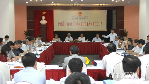 Cần đánh giá trách nhiệm trong giải quyết khiếu nại, tố cáo 